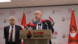 Ümit Özdağ: Bir terör örgütü feshedilmez, silah bırakır, teslim olur