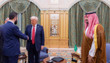 New York Times analizi: Trump, Körfez turunda Netanyahu'yu umursamadı