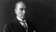 İstanbul'da bir fotoğraf stüdyosunda çekilmiş: Atatürk'ün bilinmeyen video görüntüleri ortaya çıktı