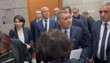 TÜSİAD yöneticileri Aras ve Turan hakim karşısında