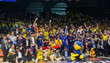 Sekiz yıl sonra ikinci zafer: Fenerbahçe Beko EuroLeague şampiyonu
