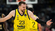 Sekiz yıl sonra ikinci zafer: Fenerbahçe Beko EuroLeague şampiyonu