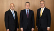 Sabancı Holding'in yeni CEO'su belli oldu