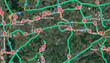 Almanya otoyollarında Google Maps kaosu