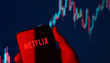 Dünya ticaretini vuran Trump tarifeleri Netflix'i sarsmadı: Piyasa değerini 1 trilyon dolara çıkarmayı hedefliyor