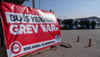 İzmir'de belediye işçilerinin grevi sona erdi