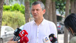 Hasan İmamoğlu'nun arazisinde arama | Özgür Özel: İyice akıllarını oynattılar