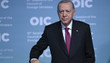 Erdoğan, İİT zirvesinde konuştu: İstanbul'un kaderi Tahran'dan ayrı değil
