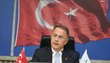 Murat Çalık ikinci kez hastaneye sevk edildi