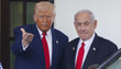 Trump: Netanyahu’nun davası derhal iptal edilmeli