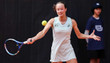 Çinli rakibini deviren Zeynep Sönmez, Wimbledon'da 3. tura yükseldi
