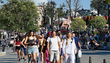 Kazık yemekten bıkan turist su için bile pazarlık yapar olmuş
