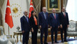 Cumhurbaşkanı Erdoğan DEM Parti ile görüştü: Bizim açımızdan tarihi bir temas