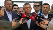 Özgür Özel: Bir tane çürük elmanın bütün sepeti berbat etmesine izin veremeyiz