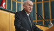 Bahçeli grup toplantısında konuştu: İmamoğlu davasının TRT'de yayınlanmasına yeşil ışık