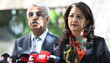 DEM Parti heyeti liderler turunda: MHP, CHP ve Gelecek Partisi ziyaret edilecek