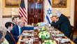 Trump ve Netanyahu Beyaz Saray'da buluştu: Gündem Gazze, ateşkes ve nükleer tehdit