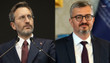 Fahrettin Altun görevden alındı, İletişim Başkanlığına Burhanettin Duran atandı
