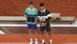 “Buz ve Ateş”in Wimbledon randevusu: Alcaraz ve Sinner final için yeniden kortta