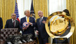 Amerika'nın 1 milyar dolarlık futbol deneyi sona eriyor