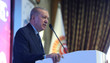 Erdoğan: Terörsüz Türkiye, terörsüz bölgeye giden sürecin kilidini açacak