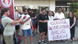 İzmir’de üniversite öğrencilerinden Akbelen protestosu: Ormanlar sermayeye değil, halka aittir
