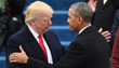 Trump'tan Obama'ya: Vatana ihanet suçu işledi, peşine düşme zamanı geldi
