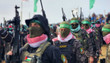 Hamas, Gazze Şeridi’nde ateşkes için Kahire’de görüşmelere başladı