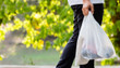 Plastik poşet yerine bez çanta satan marketlere yaptırım