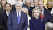 Epstein soruşturmasında Cumhuriyetçilerden yeni hamle: Clinton çifti Kongre'de ifade vermeye çağırıldı