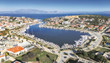 Çeşme Yarımadası: Suyun bittiği yer