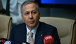 Bakan Yerlikaya: Çanakkale'de yangın tümüyle kontrol altına alındı