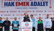 Hükümetin zam teklifini reddeden Memur-Sen eylem planını açıkladı