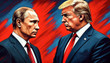 Financial Times: Trump'ın yanında Rusya ve Ukrayna'yı bilen kimse yok