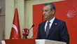 Özgür Özel: Mücahit Birinci, Murat Kapki'nin önüne ifade koyup, 2 milyon dolar istedi