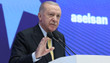 Cumhurbaşkanı Erdoğan: Çelik Kubbe ile hava savunmasında artık farklı bir klasmana çıkacağız