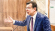 Ekrem İmamoğlu: Susma hakkımı kullanmadım, savunma hakkım elimden alındı