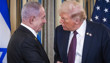Trump'tan Netanyahu'ya İran uyarısı: Yalnız kalabilirsin