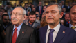 CHP'de grup toplantısı krizi: Özel mi konuşacak, Kılıçdaroğlu mu?