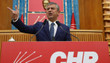 Özel cephesinden kurultay hamlesi: CHP Parti Meclisi'nin 57 üyesinden 28'i istifa etti