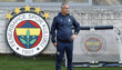 Fenerbahçe'nin yeni teknik direktörü İsmail Kartal oldu