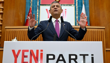 Yeni Parti kararını verdi: AYM kararı gelmeden isim değişikliği yok