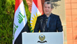 Barzani'nin ofisini kimin kamikazesi vurdu?