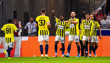 Lyon'u eledi, hasrete son verdi: Fenerbahçe 18 yıl sonra Şampiyonlar Ligi'nde