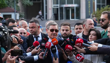 Melih Gökçek soruşturması sürüyor: Ahmet ve Hülya Gökçek şüpheli sıfatıyla adliyede