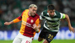 Portekiz medyası Galatasaray-Sporting maçını yazdı: Türklerin Türk olduğunu hatırlamasını beklemek zorunda kaldık
