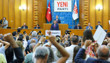 Yeni Parti'den 'isim değişikliği' açıklaması: Kaygı verici bir durum yok