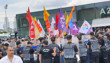 Çağlayan’da LGBTİ+ operasyonu protestosuna polis müdahalesi: Çok sayıda kişi gözaltına alındı
