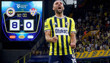 Kadıköy'de Muric resitali: Fenerbahçe tarihinin en farklı galibiyeti