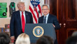 Trump ile Huang yakınlaştı: Yapay zeka güvenliği tartışmasında tek ses oldu